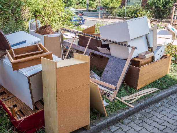 Best Construction Debris Removal  in Heyville, AL