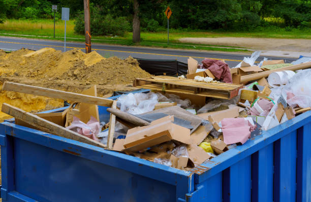 Best Junk Removal and Recycling  in Heyville, AL